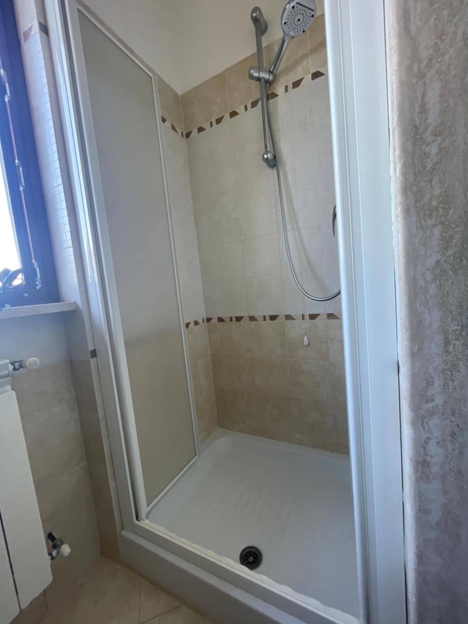 Casa Calma Apartman Quarrata Kültér fotó