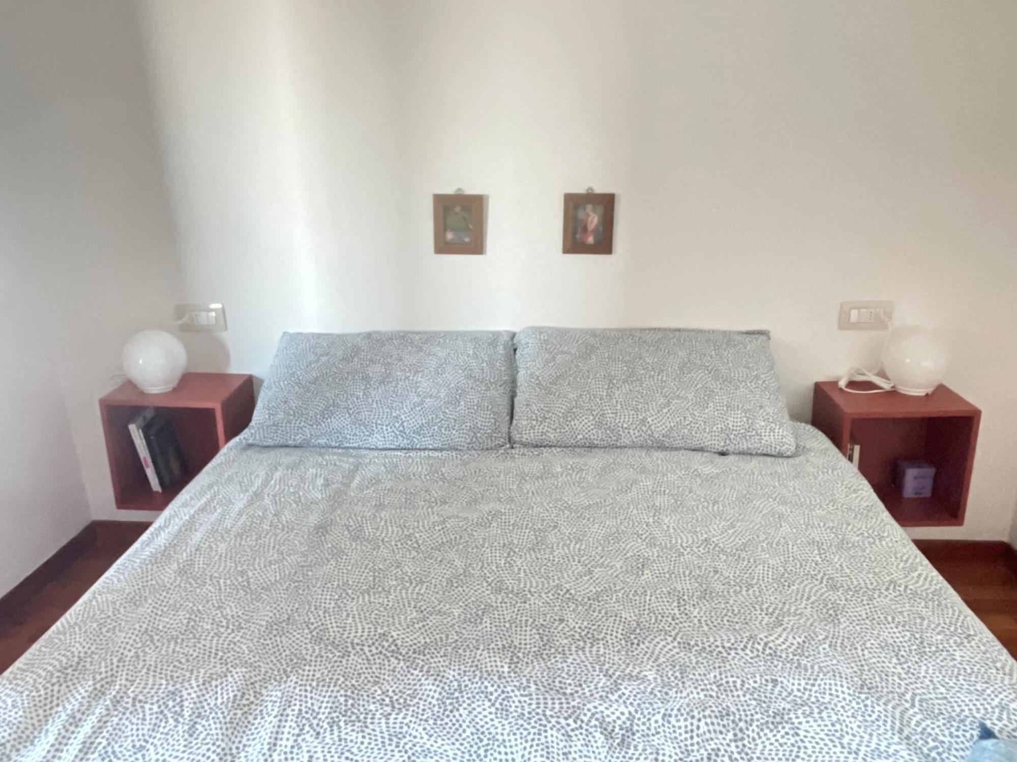 Casa Calma Apartman Quarrata Kültér fotó